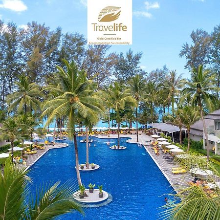 X10 Khaolak Resort Khao Lak Exteriér fotografie