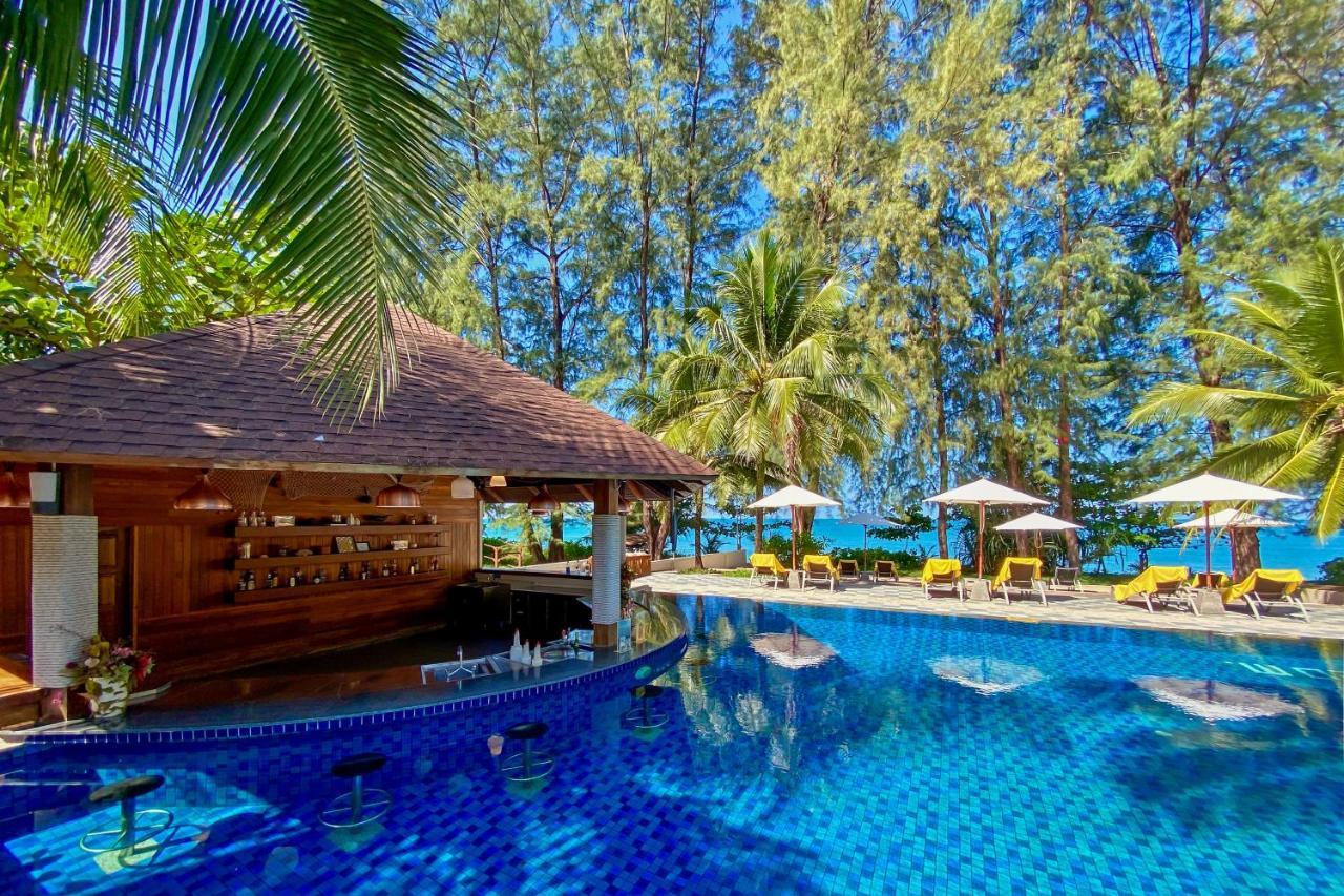 X10 Khaolak Resort Khao Lak Exteriér fotografie
