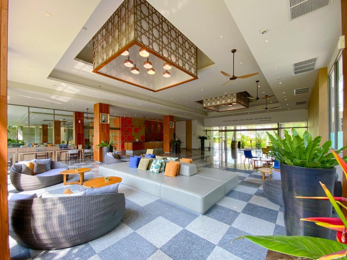 X10 Khaolak Resort Khao Lak Exteriér fotografie
