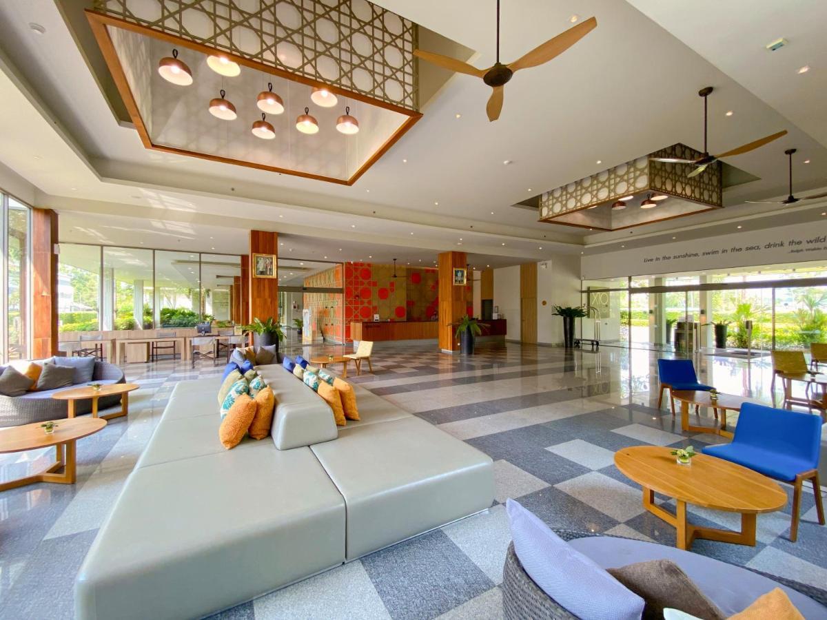 X10 Khaolak Resort Khao Lak Exteriér fotografie