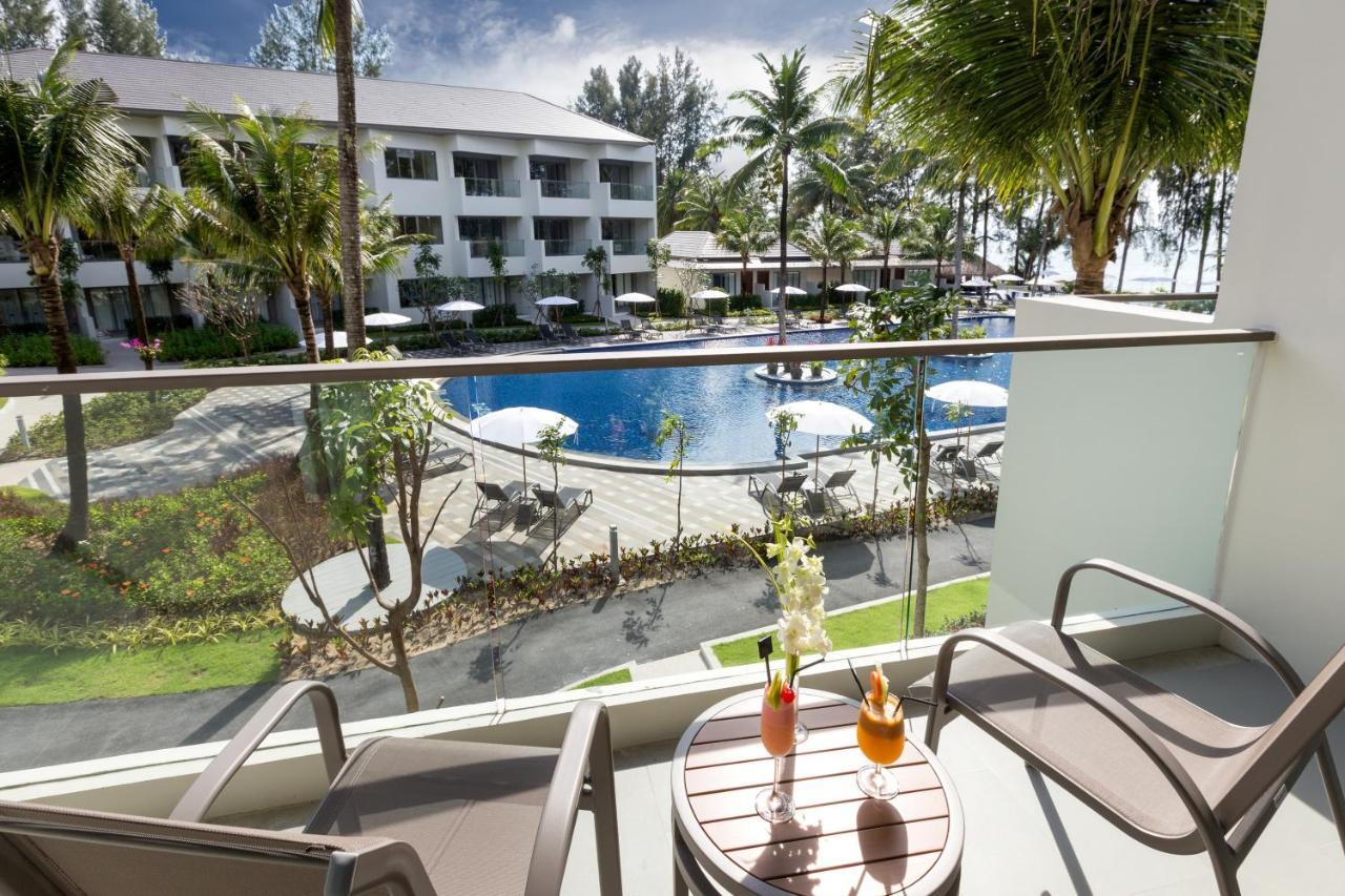 X10 Khaolak Resort Khao Lak Exteriér fotografie