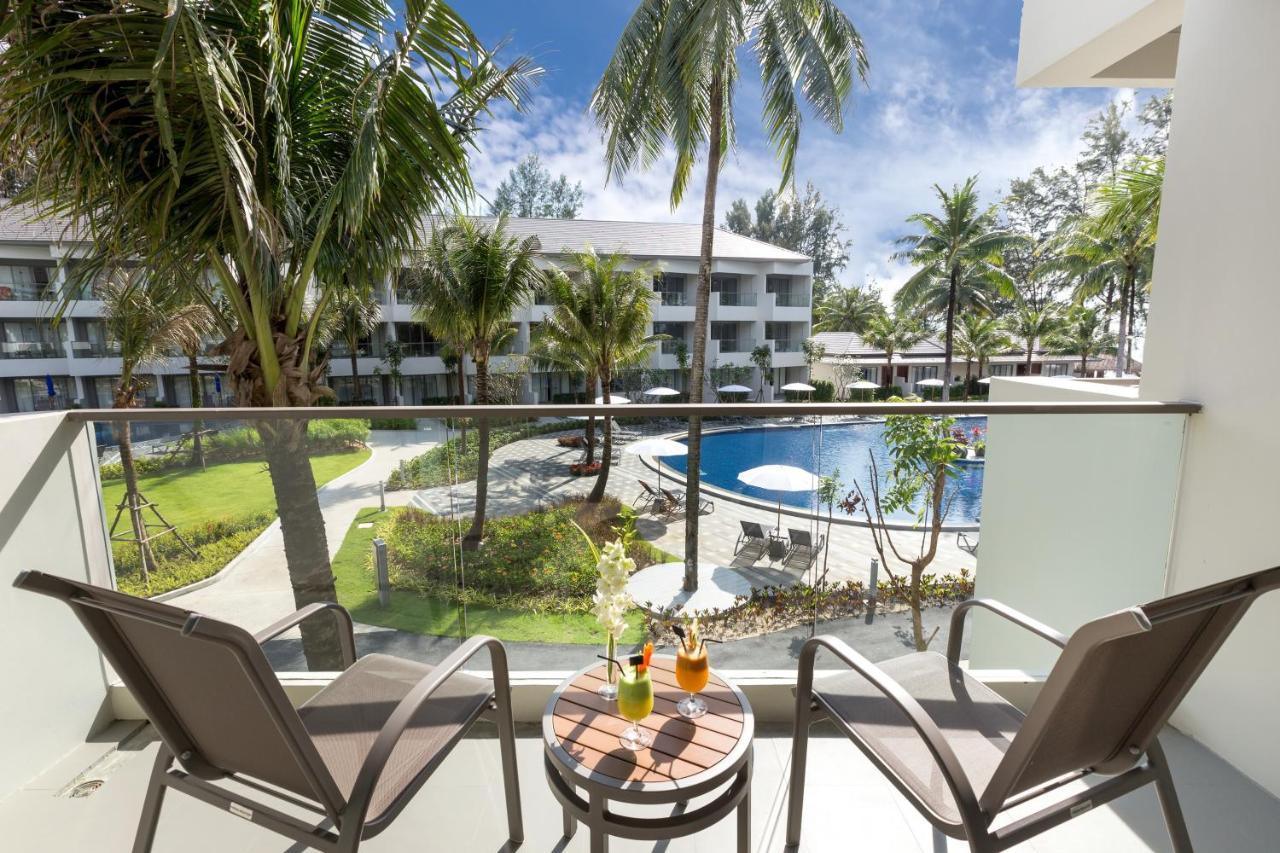 X10 Khaolak Resort Khao Lak Exteriér fotografie