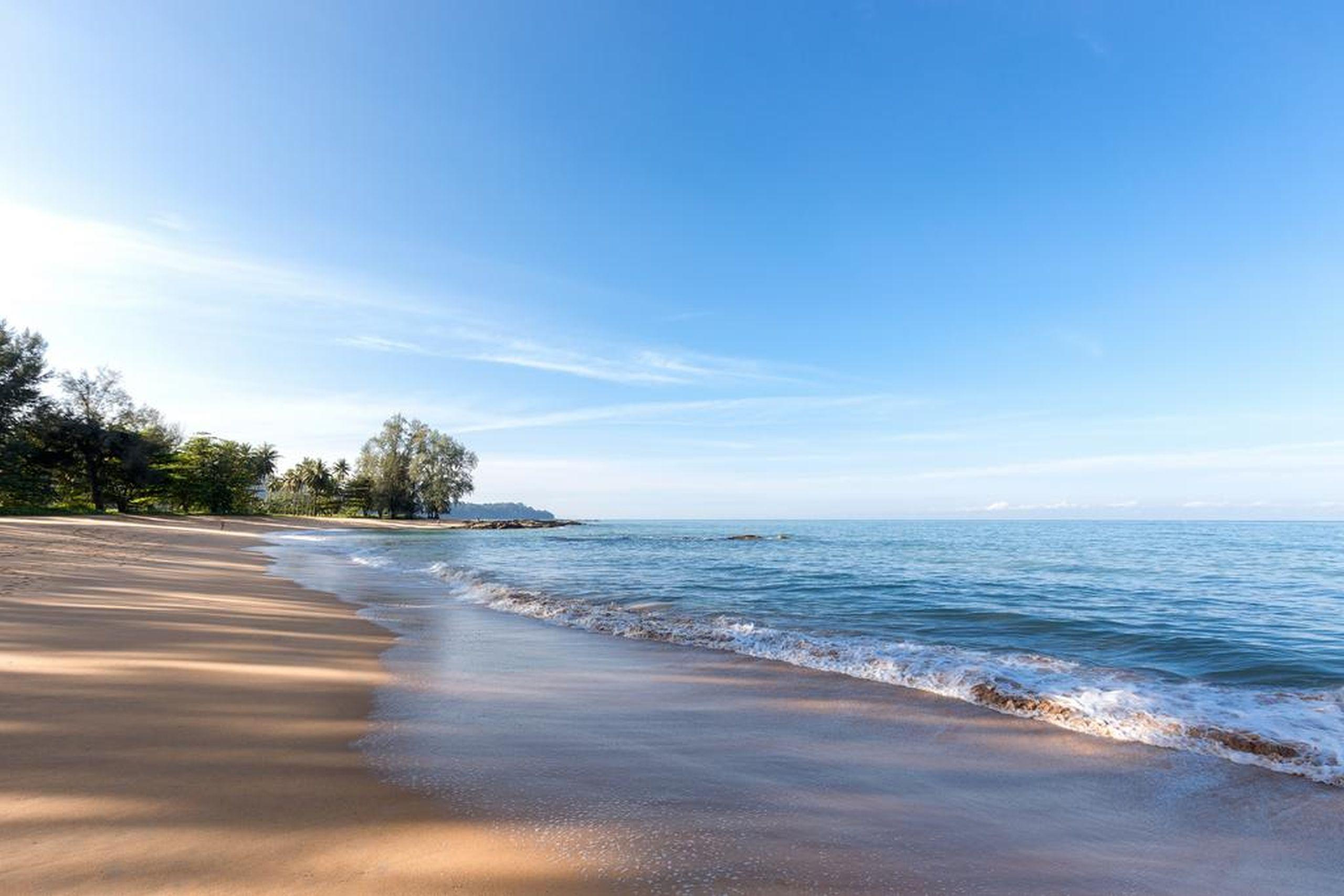 X10 Khaolak Resort Khao Lak Exteriér fotografie