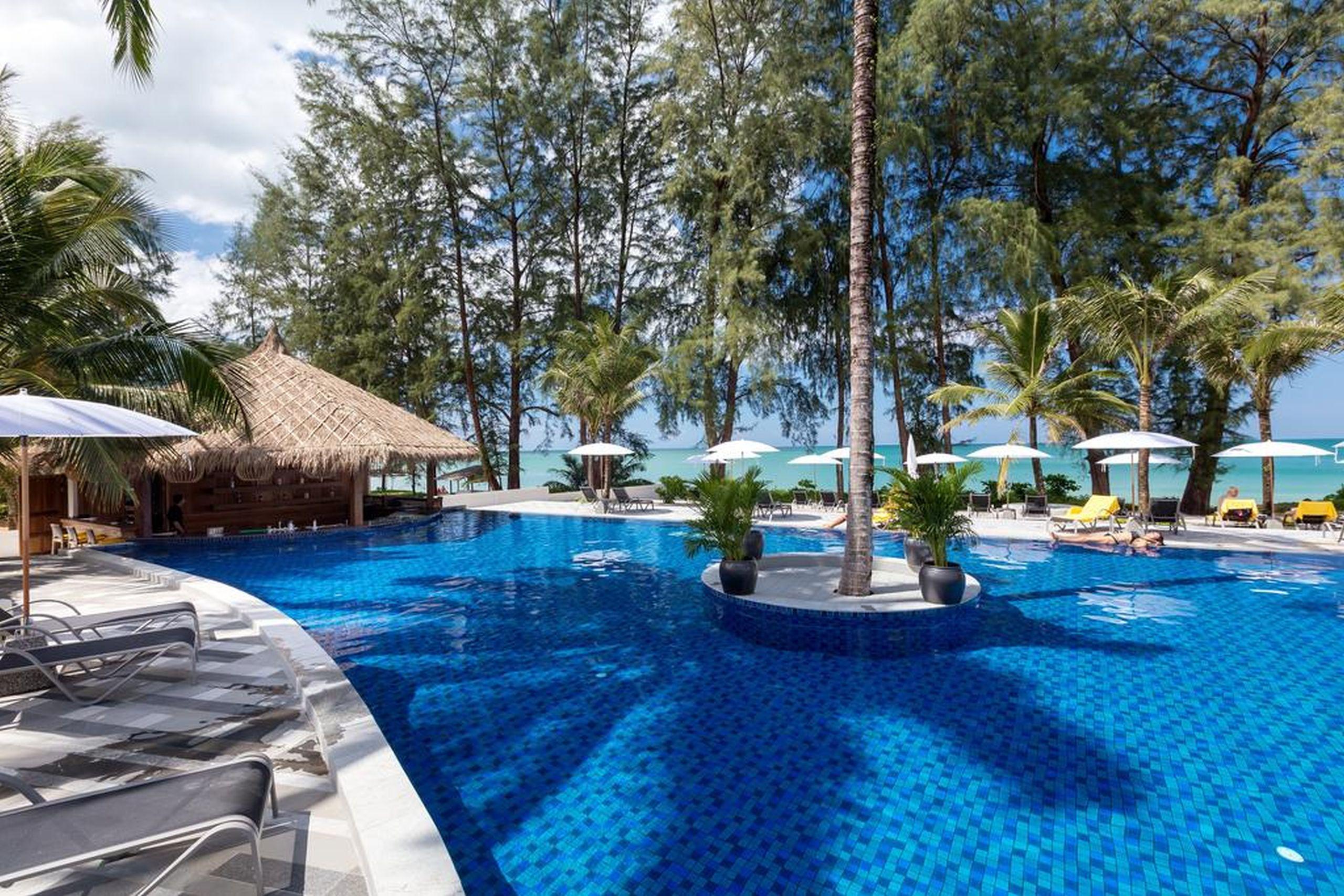 X10 Khaolak Resort Khao Lak Exteriér fotografie