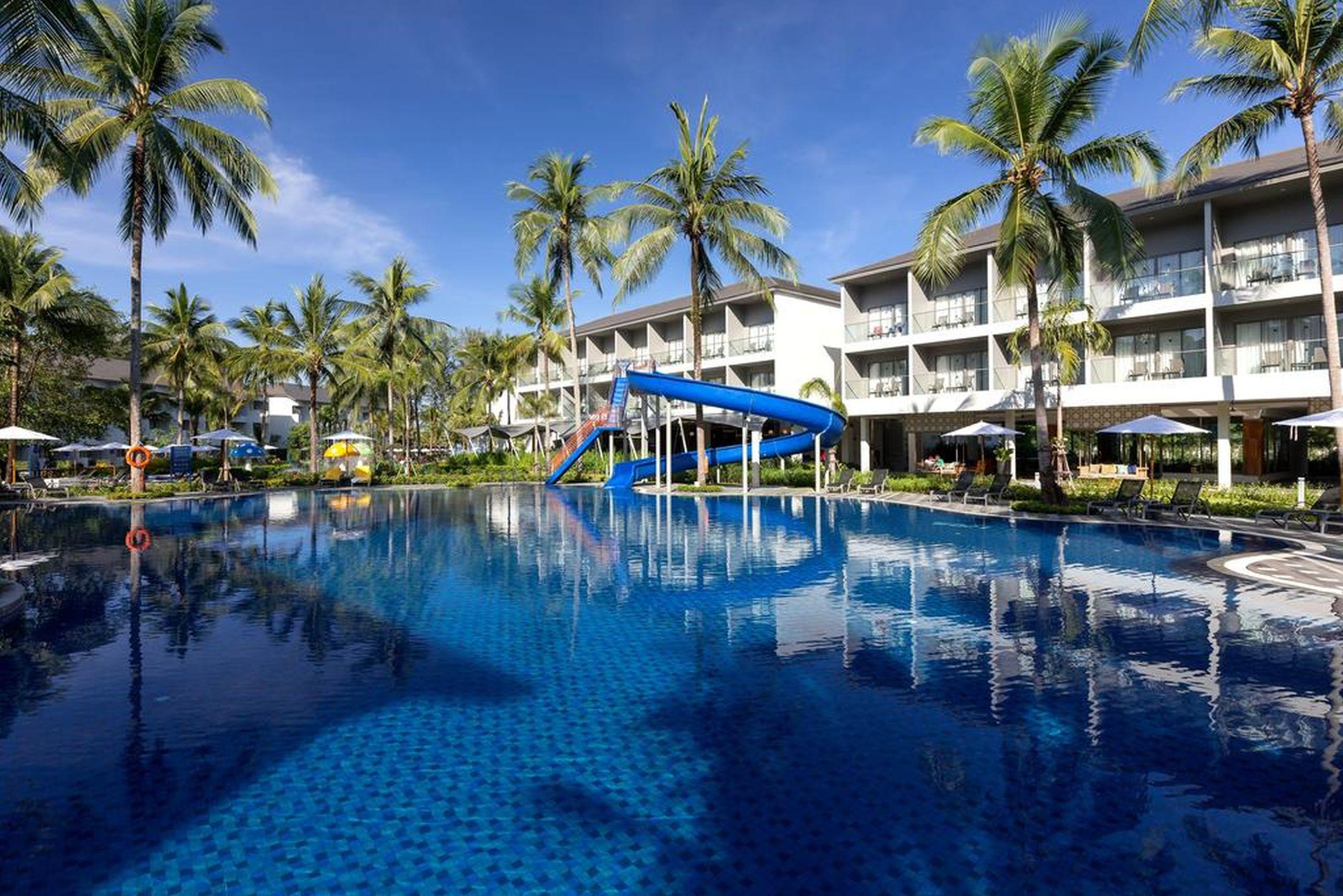 X10 Khaolak Resort Khao Lak Exteriér fotografie