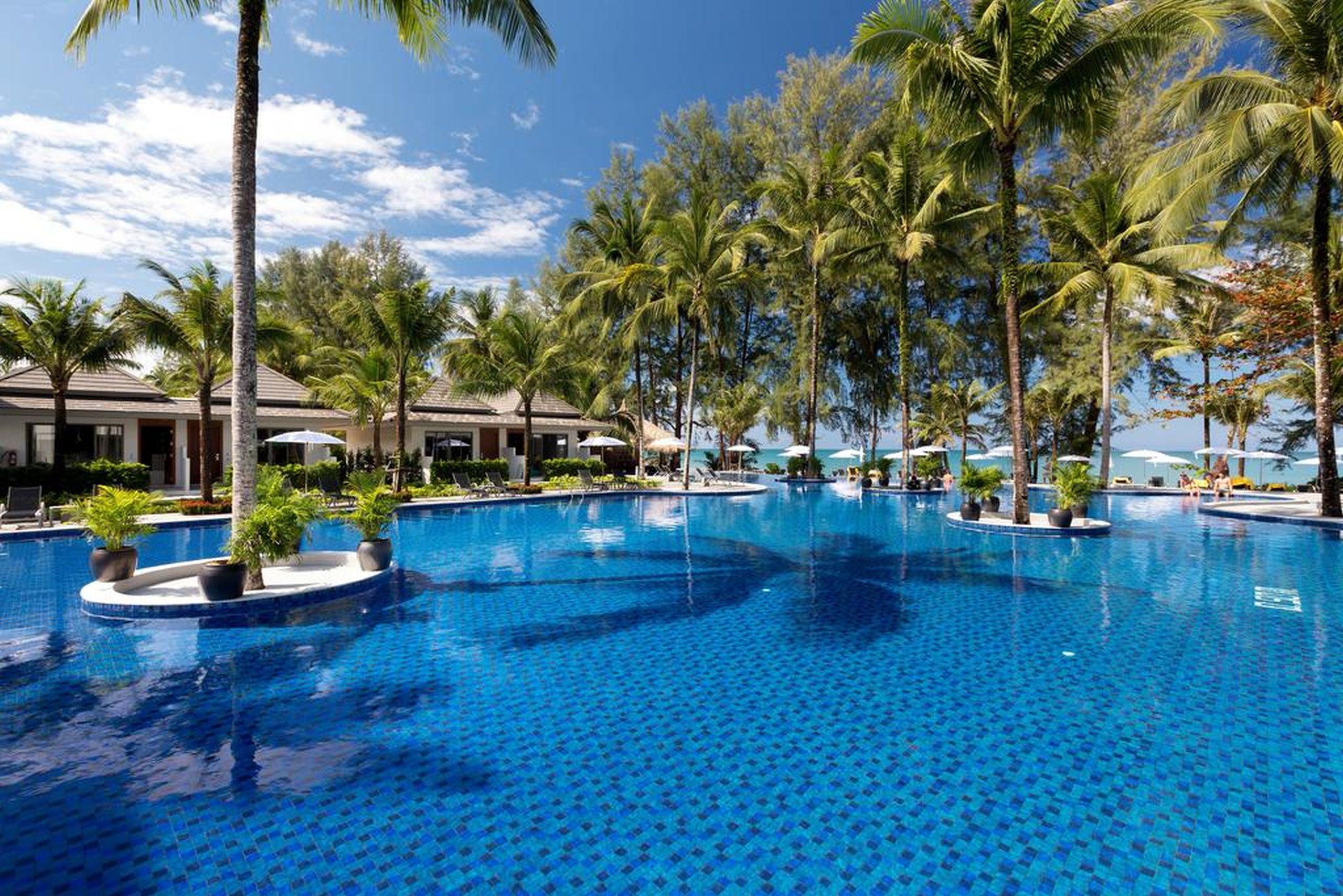 X10 Khaolak Resort Khao Lak Exteriér fotografie
