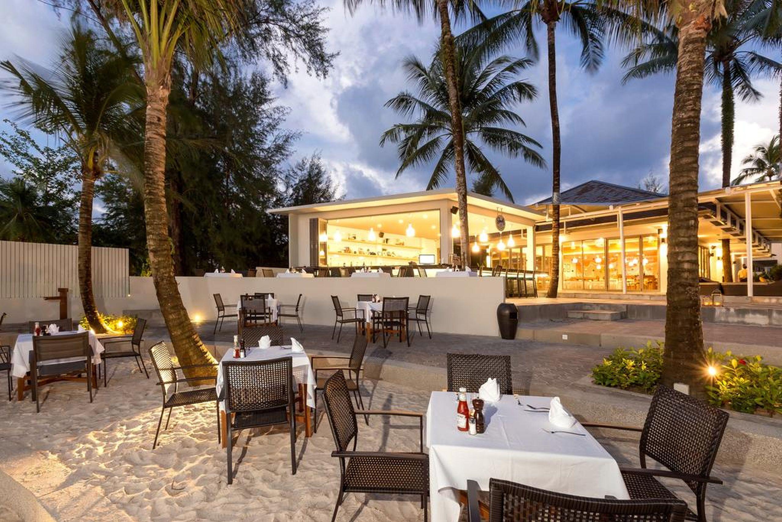 X10 Khaolak Resort Khao Lak Exteriér fotografie