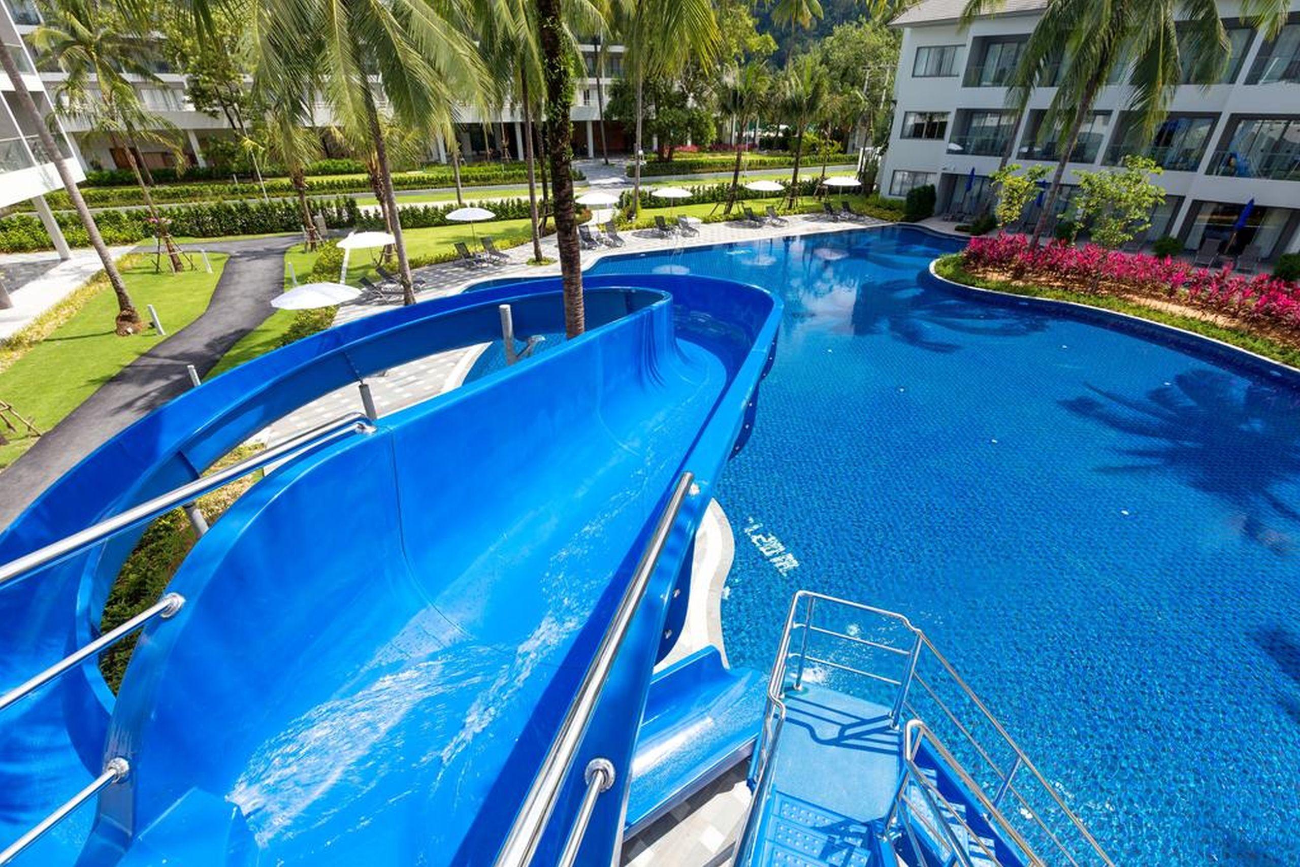 X10 Khaolak Resort Khao Lak Exteriér fotografie