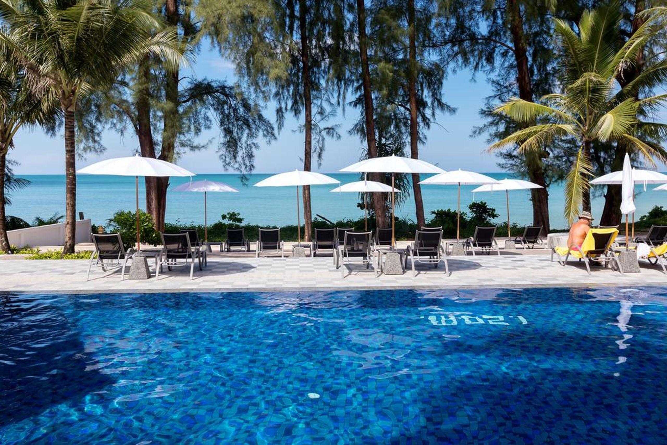 X10 Khaolak Resort Khao Lak Exteriér fotografie