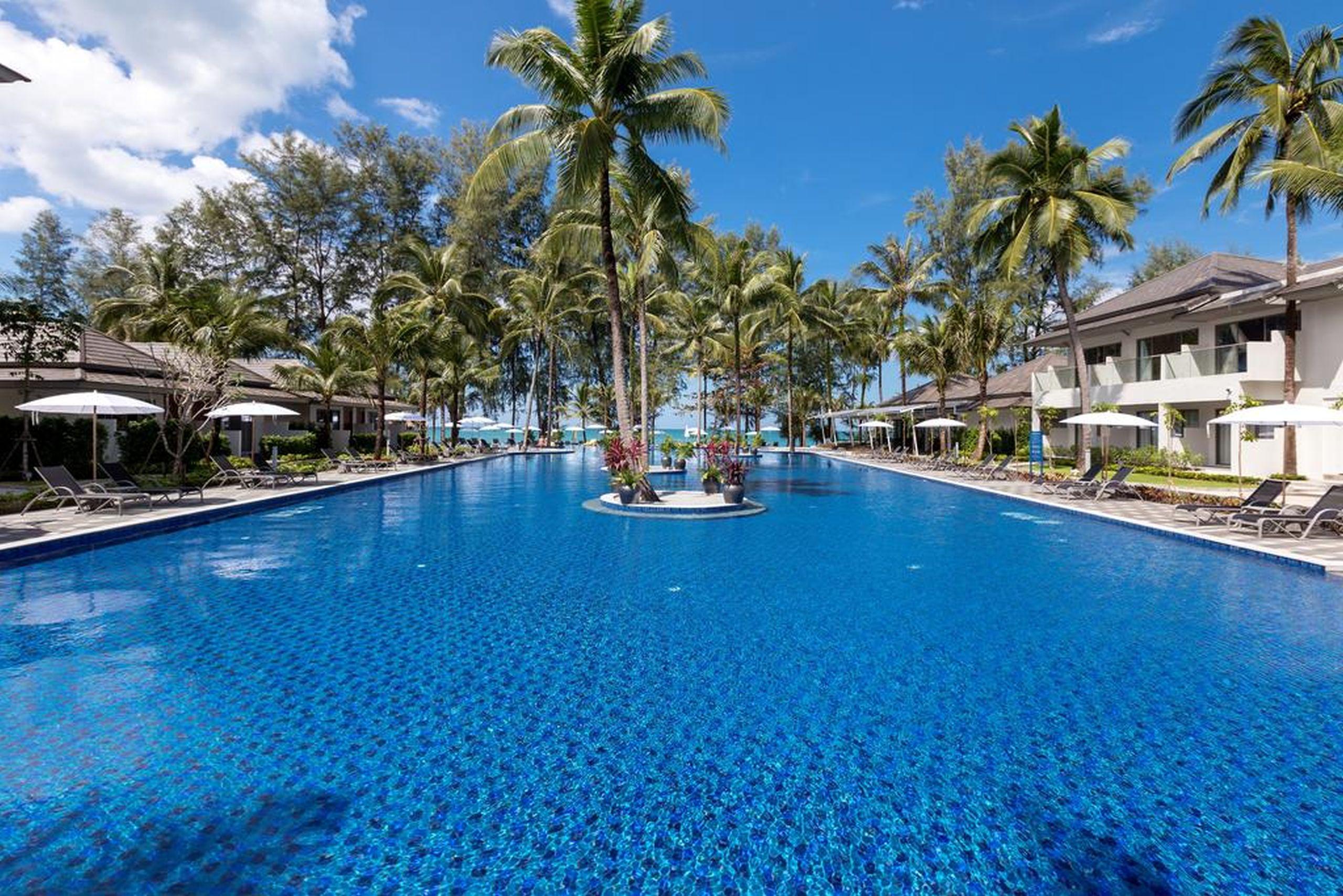 X10 Khaolak Resort Khao Lak Exteriér fotografie