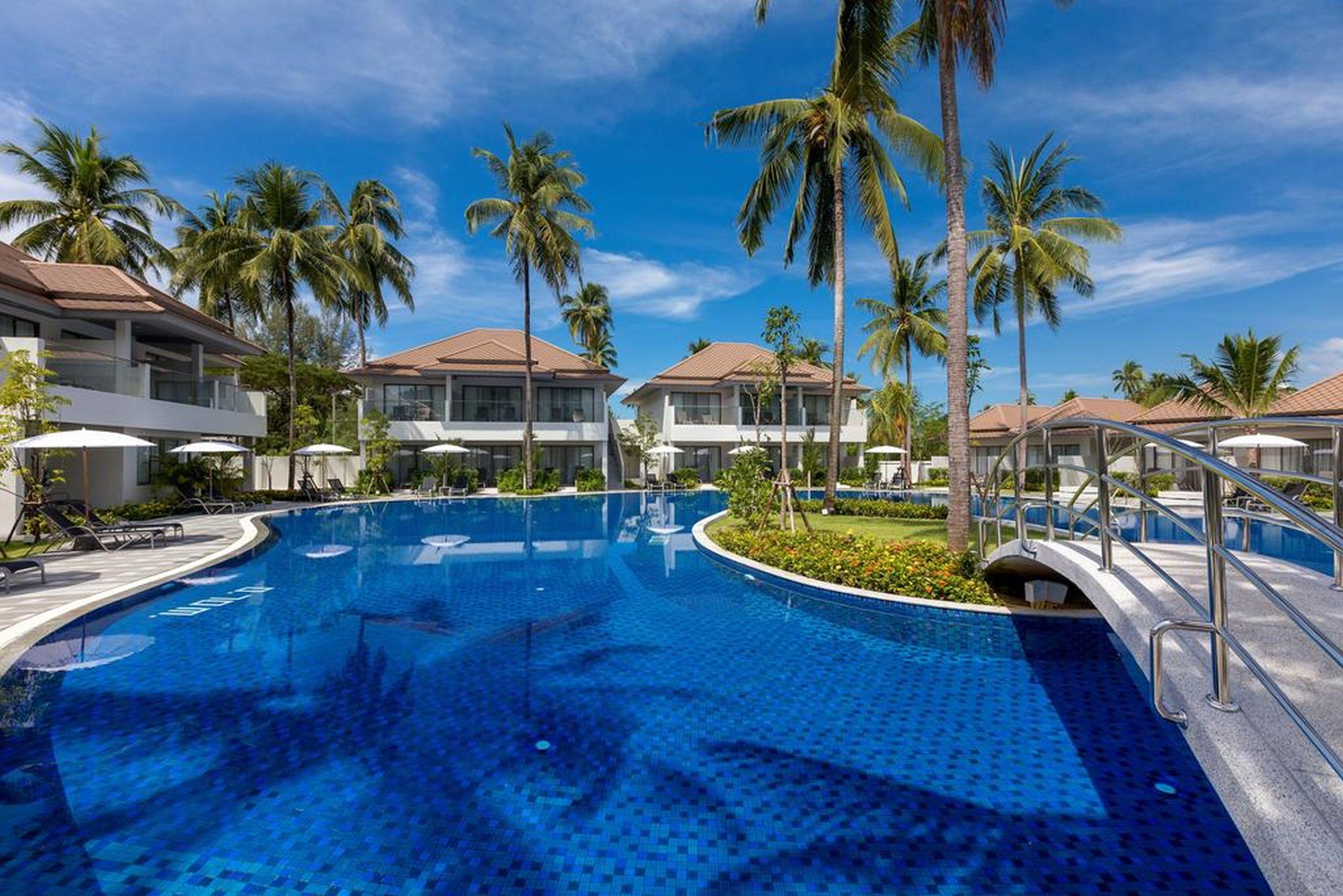 X10 Khaolak Resort Khao Lak Exteriér fotografie