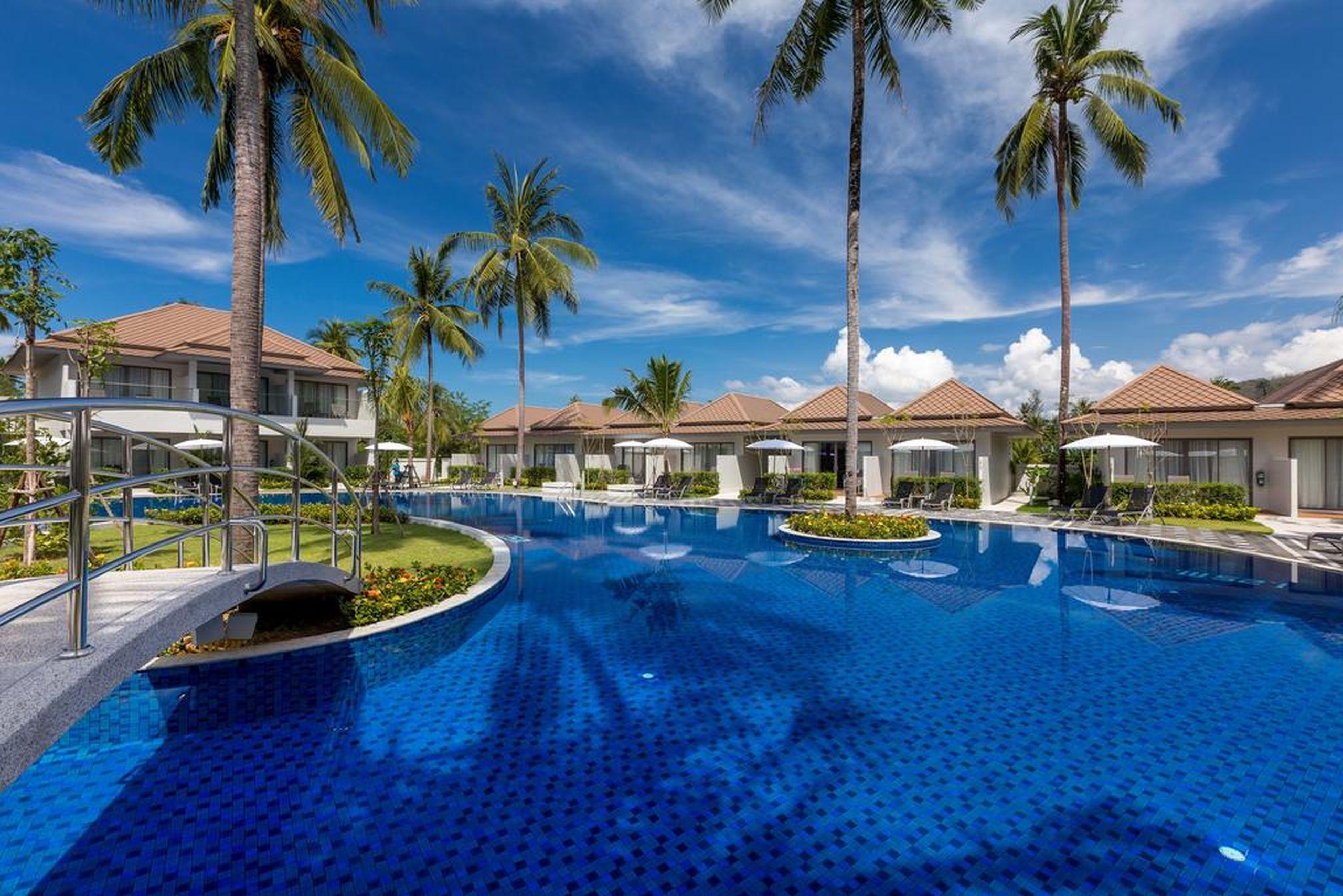 X10 Khaolak Resort Khao Lak Exteriér fotografie