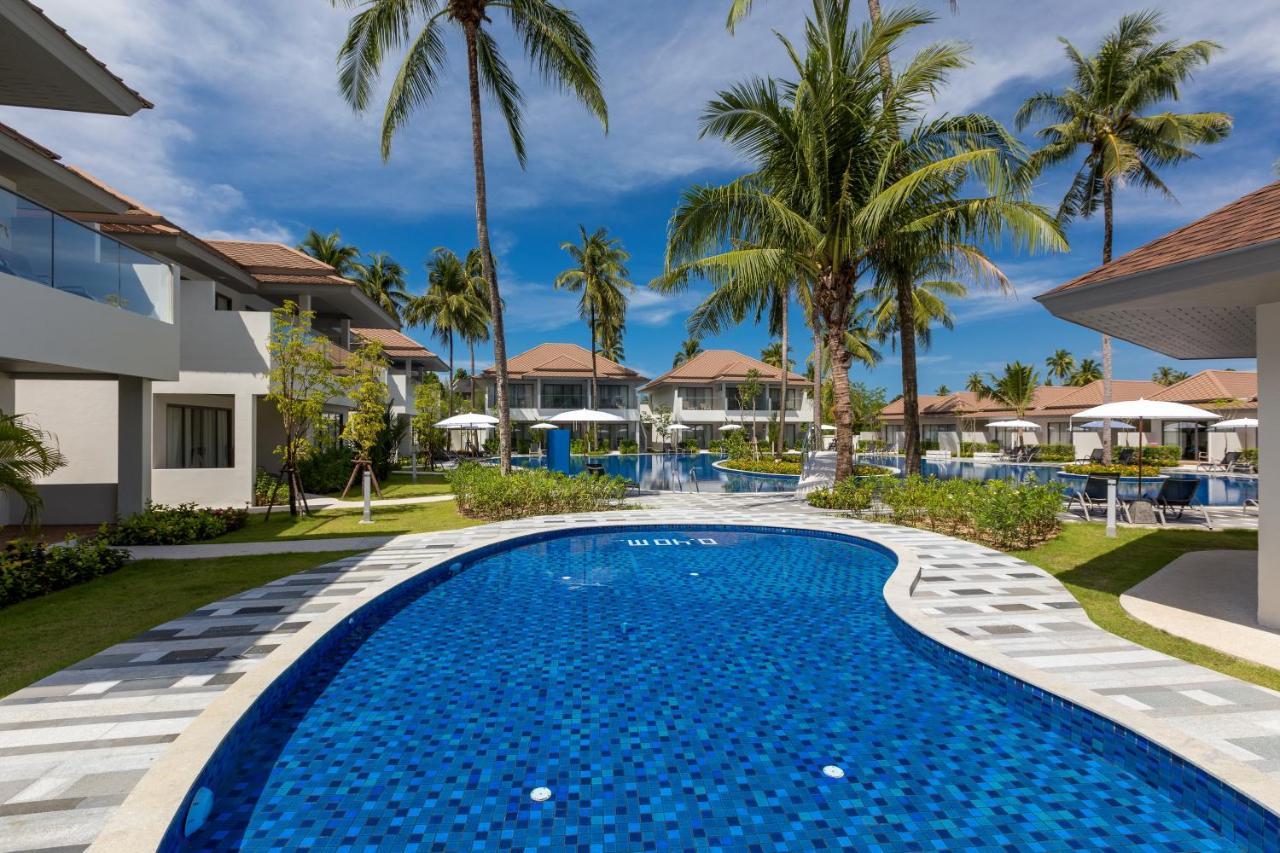 X10 Khaolak Resort Khao Lak Exteriér fotografie