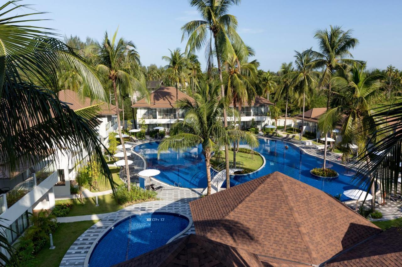 X10 Khaolak Resort Khao Lak Exteriér fotografie