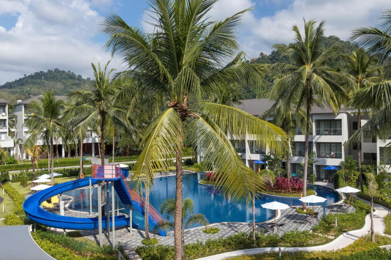 X10 Khaolak Resort Khao Lak Exteriér fotografie