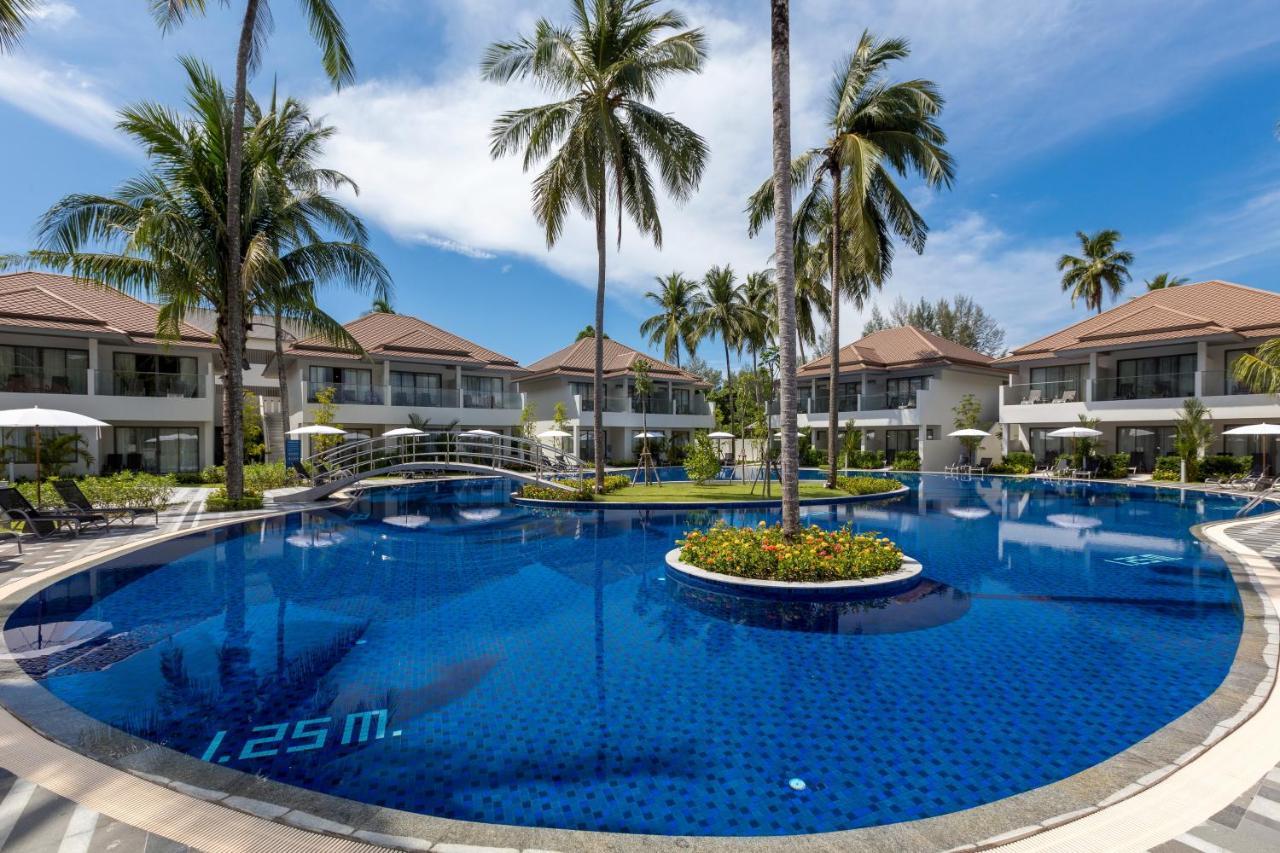 X10 Khaolak Resort Khao Lak Exteriér fotografie