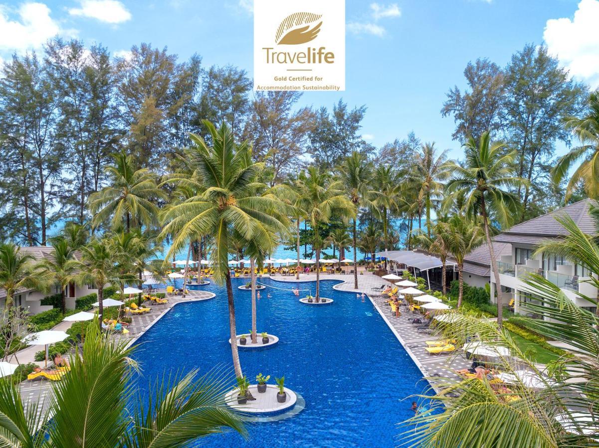 X10 Khaolak Resort Khao Lak Exteriér fotografie