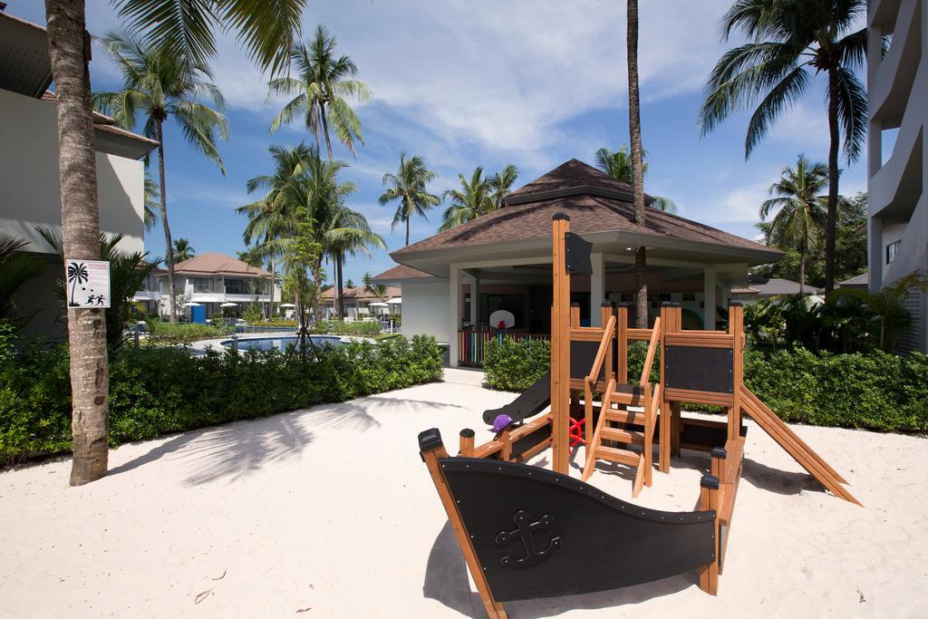 X10 Khaolak Resort Khao Lak Exteriér fotografie